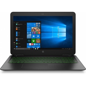 Laptop Gamer HP Pavilion 15-bc403la 15.6'' Full HD, Intel Core i7-8750H 2.20GHz, 12GB, 1TB + 128GB SSD, NVIDIA GeForce GTX 1050 