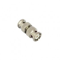 Epcom Conector Coaxial BNC Macho - BNC Macho, Latón