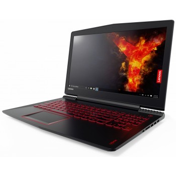 Laptop Gamer Lenovo Legion Y520 15.6'' Full HD, Intel Core i5-7300HQ 2.50GHz, 8GB, 1TB, NVIDIA GeForce GTX 1050, Windows 10 - En