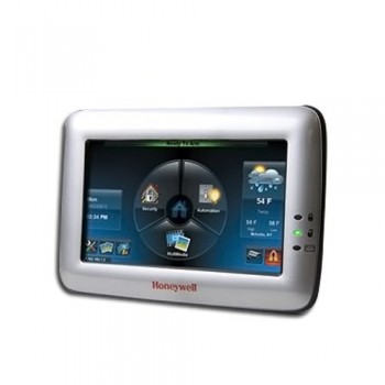 Honeywell Panel de Control Inteligente TUXEDO TOUCH, WiFi, Z-Wave