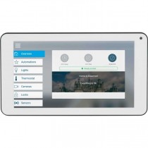 Interlogix Panel Inteligente UltraSync 7" TouchScreen, Alámbrico, Wi-Fi, USB 2.0, Blanco