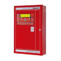 Hochiki Panel de Detección de Incendio FN-4127, Direccionable, 2x RS-232 Rojo