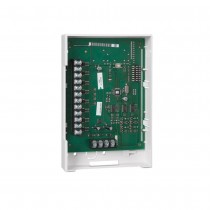 Honeywell Panel de Alarma Contra Incendio de 8 Zonas 4208U, 12V, Blanco