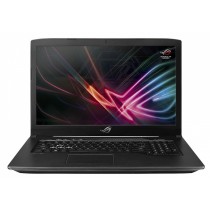 Laptop Gamer ASUS ROG GL703VD-GC097T 17.3'' Full HD, Intel Core i7-7700HQ 2.80GHz, 16GB, 1TB, NVIDIA GeForce GTX 1050 - Envío Gr