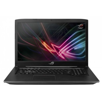 Laptop Gamer ASUS ROG GL703VD-GC097T 17.3'' Full HD, Intel Core i7-7700HQ 2.80GHz, 16GB, 1TB, NVIDIA GeForce GTX 1050 - Envío Gr