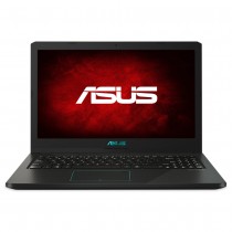 Laptop Gamer ASUS X570UD-DM297T 15.6'' Full HD, Intel Core i5-8250U 1.60GHz, 8GB, 1TB + 256GB SSD, NVIDIA GeForce GTX 1050 - Env