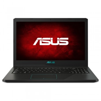 Laptop Gamer ASUS X570UD-DM297T 15.6'' Full HD, Intel Core i5-8250U 1.60GHz, 8GB, 1TB + 256GB SSD, NVIDIA GeForce GTX 1050 - Env