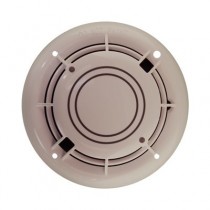 Hochiki Detector de Humo ACC-V, Alámbrico, Blanco