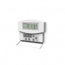 Winland Detector de Temperatura y Humedad EnviroAlert, 2 Zonas, 0 - 50 °C