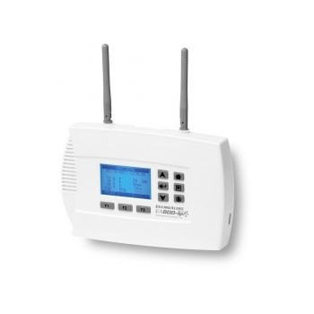 Winland Monitor IP de Temperatura EnviroAlert EA800-IP, 8 Zonas, Alámbrico, -80 °C - 150 °C