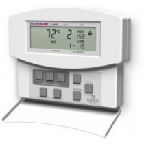 Winland Detector de Temperatura y Humedad EnviroAlert para 4 Zonas, 0 - 50 °C