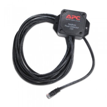 APC Sensor de Agua NetBotz Spot, Alámbrico, 0 - 95%, Negro