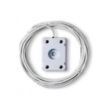 Winland Sensor para Nivel de Agua W-S-U, Alámbrico, Blanco