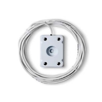 Winland Sensor de Humedad W-S-S, Alámbrico, Blanco