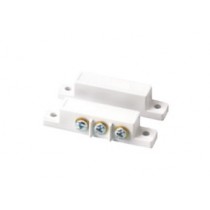 Honeywell Contacto Magnético 79392 para Puertas/Ventanas, Blanco