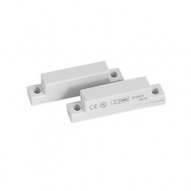 SFire Contacto Magnético SF-2031 para Puertas y Ventanas, Blanco