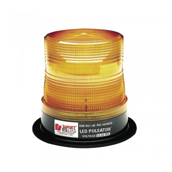 Federal Signal Estrobo PULSATOR LED, 12-24V, Ámbar