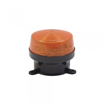 SFire Estrobo MNSTRO, 12V, Naranja