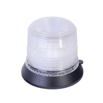 Epcom Burbuja Brillante X905-W, LED, 12V, Blanco, para Vehículos