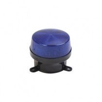 SFire Mini Estrobo MNSTRB, Xenón, 12V, Azul