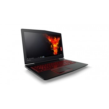 Laptop Gamer Lenovo Legion Y520 15.6'' Full HD, Intel Core i7-7700HQ 2.80GHz, 16GB, 256GB SSD, NVIDIA GeForce GTX 1060 - Envío G