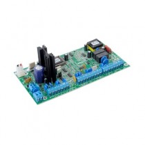 PIMA Tarjeta de Control HUNTER6-PCB para Panel de Alarma de 6 Zonas Cableadas