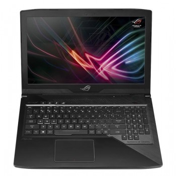 Laptop Gamer ASUS ROG Strix GL503 15.6'' Full HD, Intel Core i7-7700HQ 2.80GHz, 12GB, 1TB, NVIDIA GeForce GTX 1050 - Envío Grati