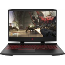 Laptop Gamer HP OMEN 15-dc0001la 15.6'' Full HD, Intel Core i5-8300H 2.30GHz, 8GB, 1TB, NVIDIA GeForce GTX 1050, Windows 10 - En