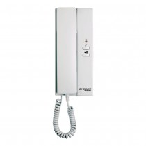Syscom Interfon KDP-602-GD de 4 Hilos, para KLPC420