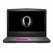 Laptop Gamer Alienware 17 R4 17.3'' Full HD, Intel Core i7-8750H 2.20GHz, 8GB, 1TB, NVIDIA GeForce GTX 1060, Windows 10 Home 64 