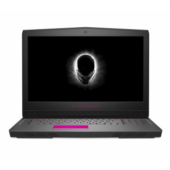 Laptop Gamer Alienware 17 R4 17.3'' Full HD, Intel Core i7-8750H 2.20GHz, 8GB, 1TB, NVIDIA GeForce GTX 1060, Windows 10 Home 64 