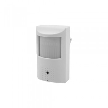 Epcom Cámara Oculta CCTV Turbo HD H8TURBOM, Alámbrico, para Interiores, 1920 x 1080 Pixeles, Día/Noche
