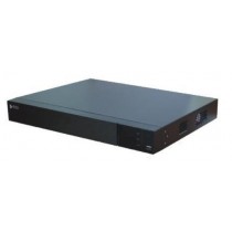 Meriva Security DVR de 4 Canales MSDV-2130-04+ para 1 Disco Duro, max. 8TB, 2x USB 2.0, 1x RJ-45