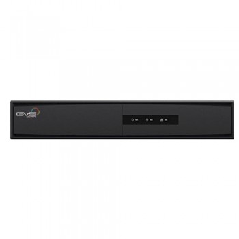 GVS Security DVR 8 Canales GV7208GSH para 1 Disco Duro, max. 6TB, 1x RJ-45, 2x USB 2.0