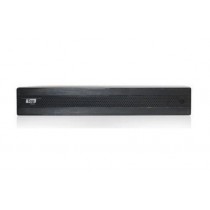 Topvision DVR de 4 Canales XDVR-1004 para 1 Disco Duro, 2x USB 2.0, 1x HDMI