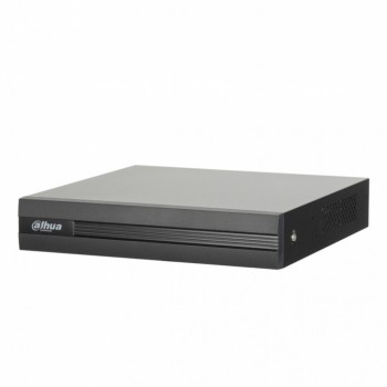 Dahua DVR de 16 Canales DH-XVR1B16H para 1 Disco Duro, máx. 6TB, 1x USB 2.0, 1x RJ-45