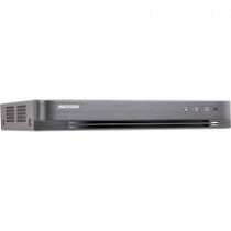 EpcomDVR de 16 Canales Turbo HD + 2 Canales IP EV4016TURBO para 2 Discos Duros, max, 6TB, 2x USB 2.0, 1x RJ-45