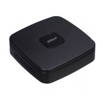 Dahua DVR de 8 Canales XVR5108C-X para 1 Disco Duro, máx. 10TB, 2x USB 2.0, 1x RJ-45