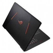 Laptop Gamer ASUS ROG Strix GL702VM-GC220T 17.3'', Intel Core i7-7700HQ 2.80GHz, 16GB, 1TB + 128GB SSD, NVIDIA GeForce GTX - Env