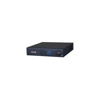 Provision-ISR NVR de 32 Canales NVR5-32800-16P(2U) para 8 Discos Duros, máx. 8TB, 1x USB 2.0, 1x RJ-45