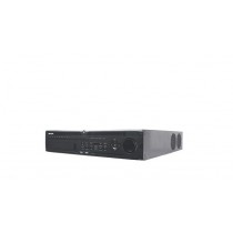 Hikvision DVR de 8 Canales DS-9108HWI-ST para 8 Discos Duros, máx. 4TB, 3x USB 2.0, 2x RJ-45