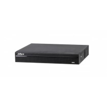 Dahua DVR de 8 Canales Lechange XVR5108HSS2 para 1 Disco Duro, máx. 8TB, 2x USB 2.0, 1x RJ-45