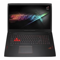 Laptop Gamer ASUS ROG Strix GL702ZC 17.3'' Full HD, AMD Ryzen 5 1600 3.20GHz, 8GB, 1TB + 128GB SSD, AMD Radeon RX 580 - Envío Gr