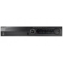 Hikvision Standalone DVR 8 Canales DS-7308HQHI-K4, para 4 Discos Duros, max. 32TB, 2x USB 2.0, 1x RJ45