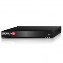 Provision-ISR DVR de 8 Canales SH-8200A-2L para Disco Duro, max. 8TB, 1x RJ-45, 2x USB 2.0