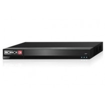 Provision-ISR DVR de 16 Canales BNC para 2 Discos Duros, max 12TB, 1x USB3.0