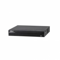 Dahua DVR de 4 Canales DHI-XVR4104HS para 1 Disco Duro, max. 8TB, 2x USB 2.0, 1x RJ-45