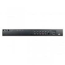 LTS DVR de 8 Canales LTD8308T-ET para 2 Discos Duros, max. 6TB, 2x USB