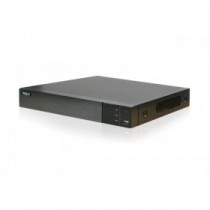 Meriva Security DVR de 16 Canales MSDV-930-16+ para 1 Disco Duro max. 6TB, 2x USB 2.0, 1x RJ-45