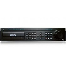 Meriva Security DVR de 8 Canales MVA-08HDC para 4 Discos Duros, max. 3TB